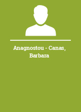 Anagnostou - Canas Barbara