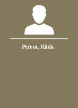 Perera Hilda