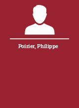 Poirier Philippe