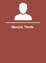 Skocpol Theda