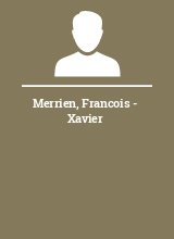 Merrien Francois - Xavier