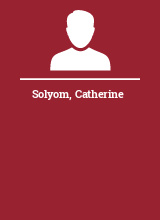 Solyom Catherine