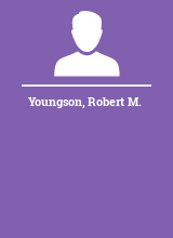 Youngson Robert M.