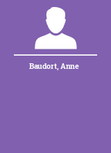 Baudort Anne