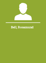 Bell Rosamund