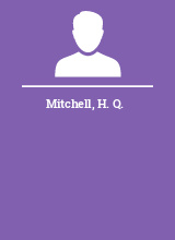 Mitchell H. Q.