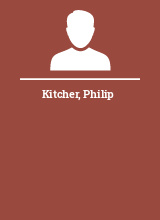 Kitcher Philip