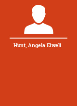 Hunt Angela Elwell