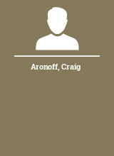 Aronoff Craig