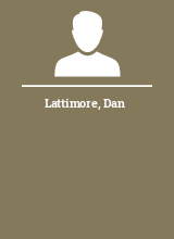 Lattimore Dan