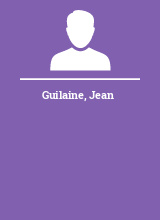 Guilaine Jean