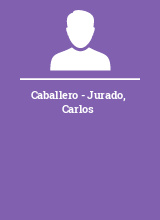 Caballero - Jurado Carlos