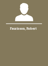 Faurisson Robert