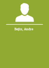 Bejin Andre