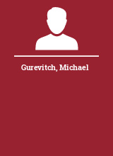 Gurevitch Michael