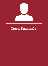 Greco Emanuele