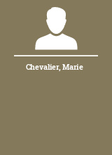 Chevalier Marie