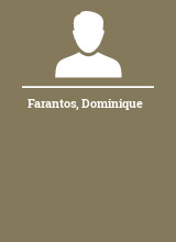 Farantos Dominique