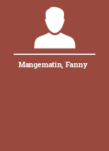 Mangematin Fanny