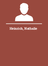 Heinrich Nathalie