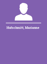 Hufschmitt Marianne