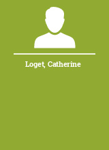 Loget Catherine