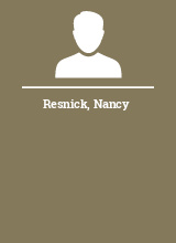 Resnick Nancy