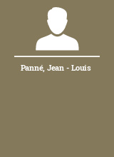 Panné Jean - Louis