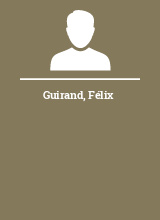 Guirand Félix