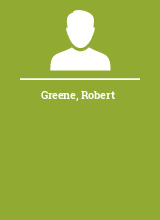 Greene Robert