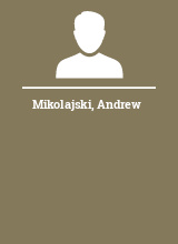 Mikolajski Andrew