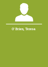 O' Brien Teresa