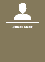 Léonard Marie