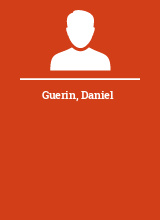 Guerin Daniel