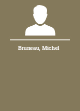 Bruneau Michel