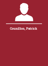 Counillon Patrick