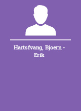 Hartsfvang Bjoern - Erik