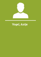 Vogel Antje