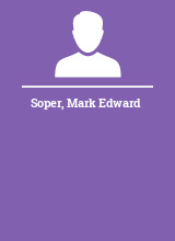 Soper Mark Edward
