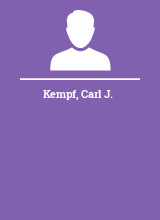 Kempf Carl J.