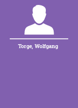 Torge Wolfgang