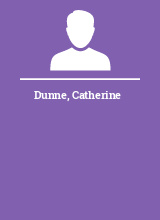 Dunne Catherine