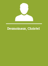 Desmoinaux Christel