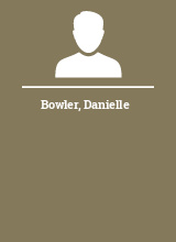 Bowler Danielle