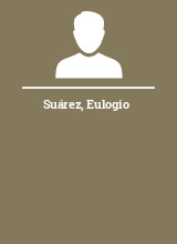 Suárez Eulogio