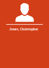 Jones Christopher