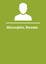 McLoughlin Brendan