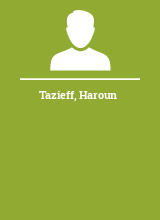 Tazieff Haroun