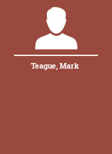 Teague Mark