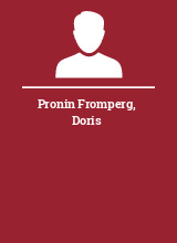 Pronin Fromperg Doris